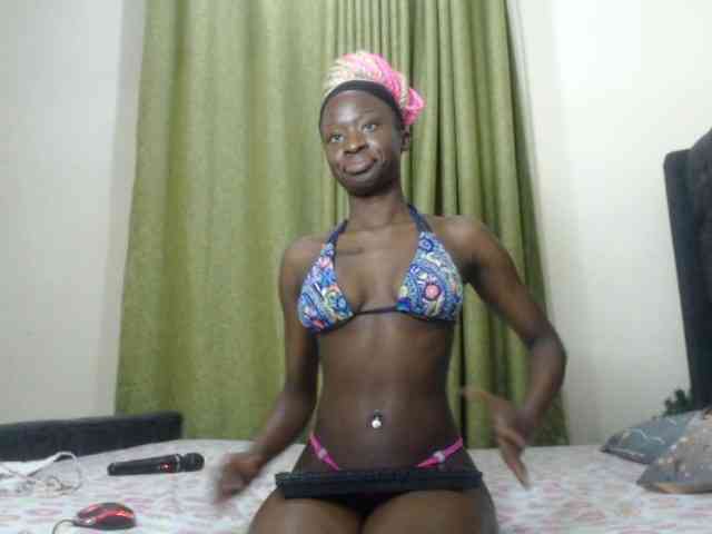 Kiara-Mia webcam