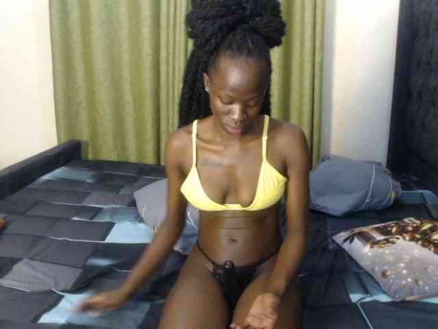 Kiara-Mia webcam