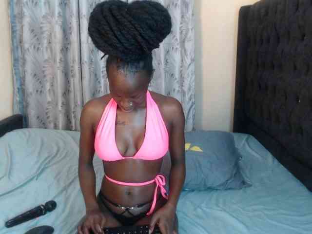 Kiara-Mia webcam