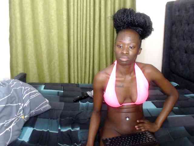 Kiara-Mia webcam
