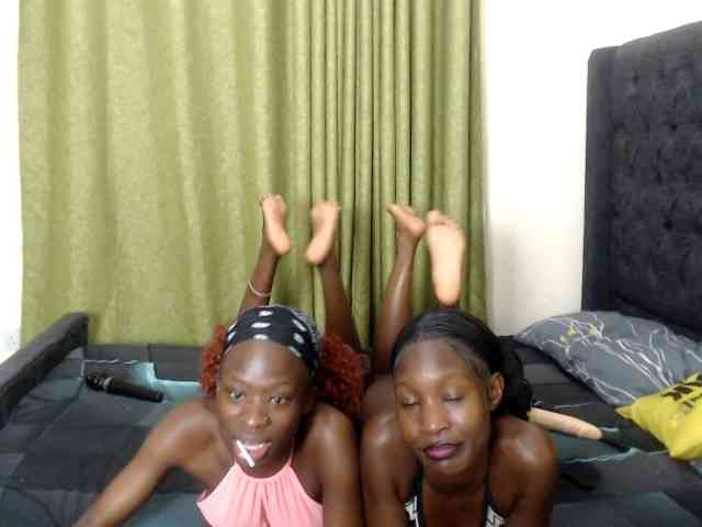 Kiara-Mia webcam