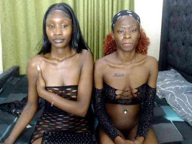 Kiara-Mia Kiara-Mia