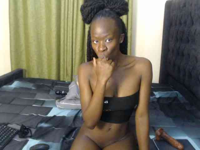 Kiara-Mia webcam