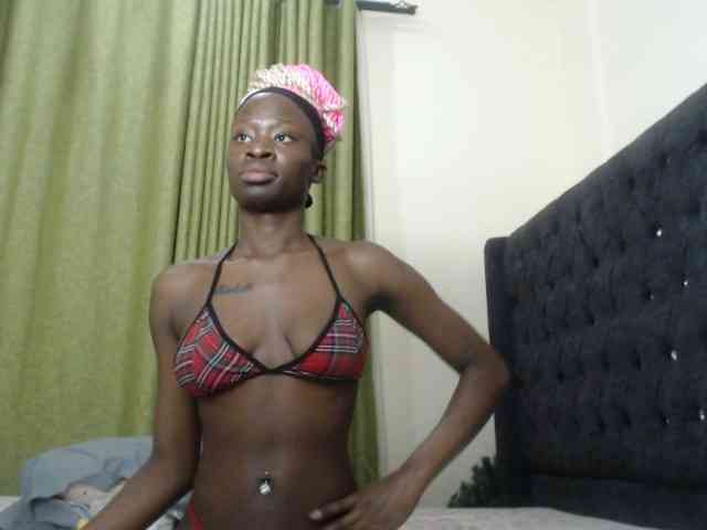 Kiara-Mia webcam