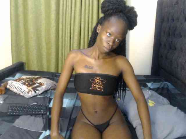 Kiara-Mia webcam