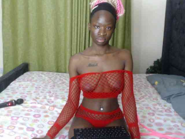 Kiara-Mia webcam