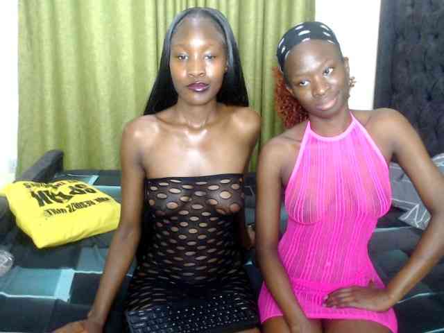 Kiara-Mia webcam