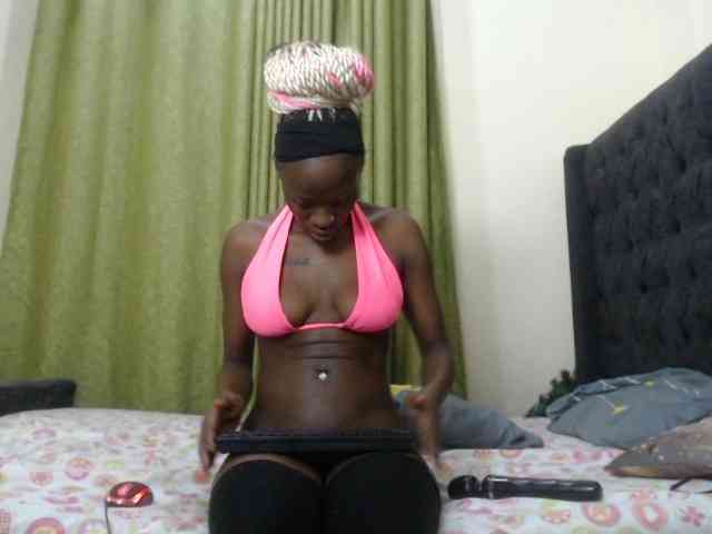 Kiara-Mia webcam
