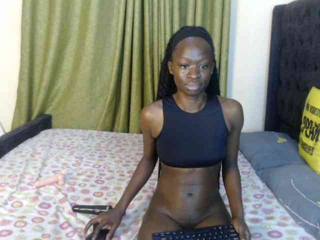 Kiara-Mia webcam