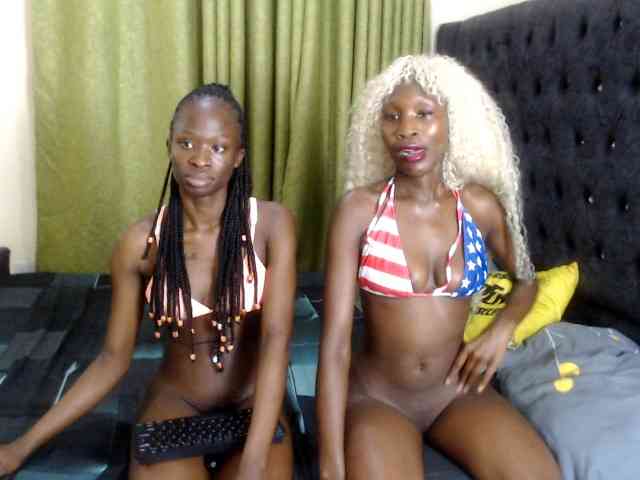 Kiara-Mia Kiara-Mia