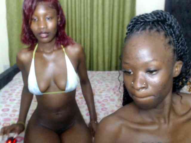 Kiara-Mia webcam