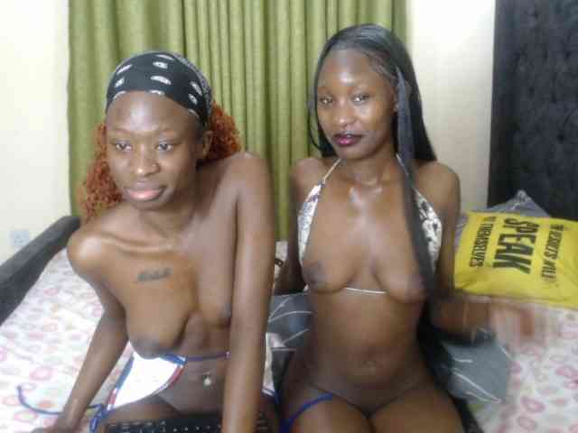Kiara-Mia Kiara-Mia