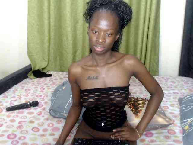 Kiara-Mia webcam