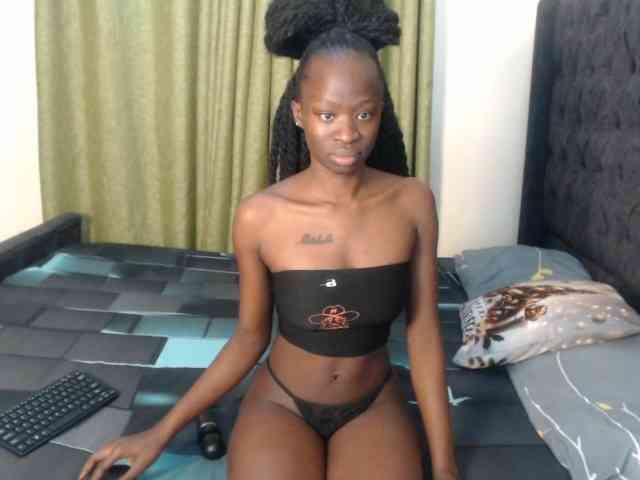 Kiara-Mia webcam