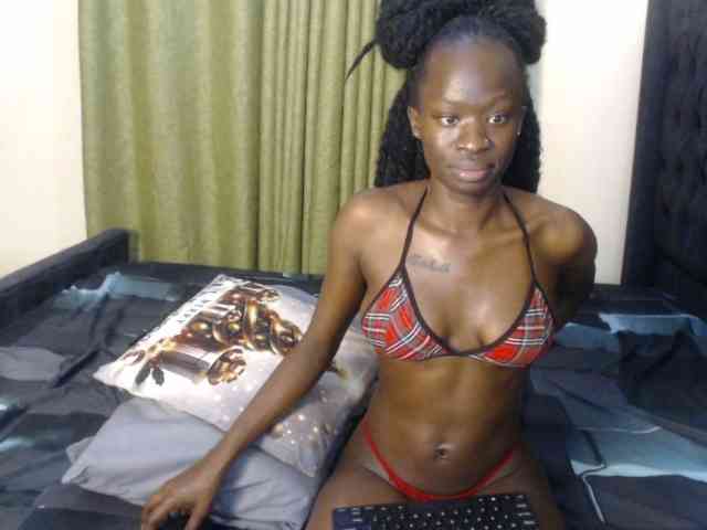 Kiara-Mia webcam