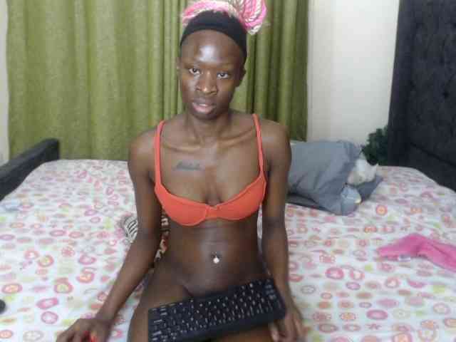Kiara-Mia webcam