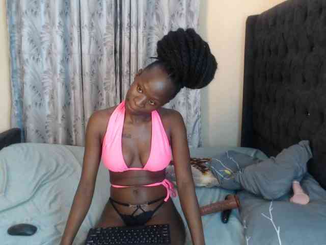 Kiara-Mia webcam