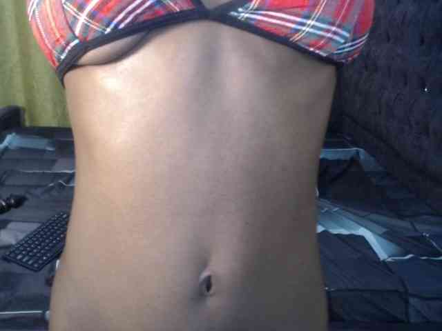Kiara-Mia webcam
