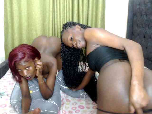 Kiara-Mia webcam