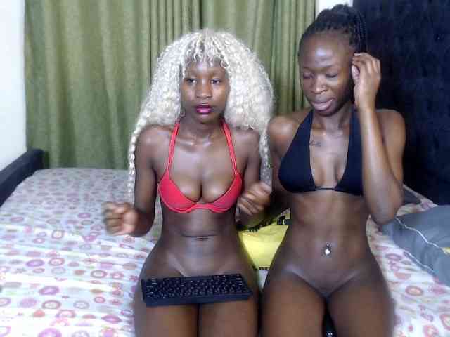 Kiara-Mia Kiara-Mia