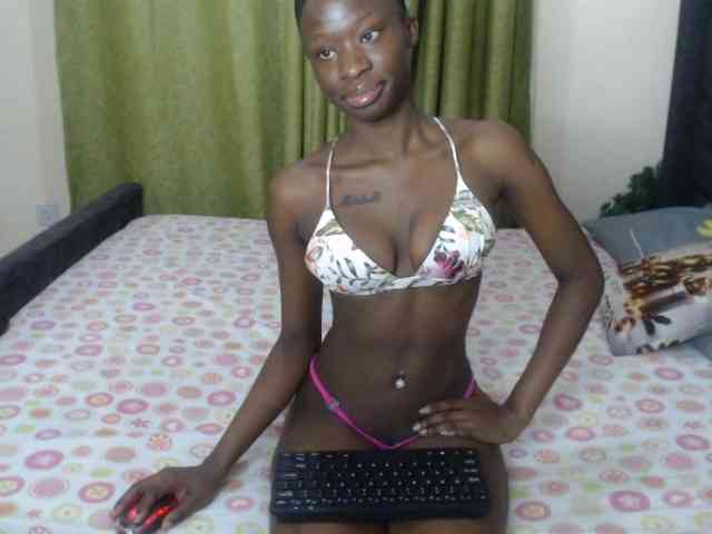 Kiara-Mia webcam