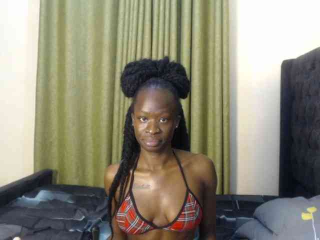 Kiara-Mia webcam