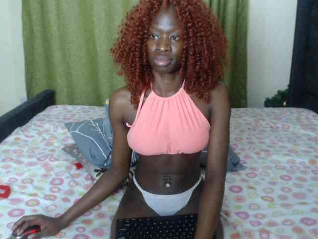 Kiara-Mia webcam