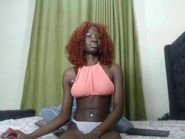 Kiara-Mia webcam