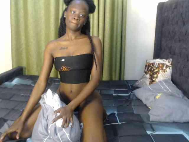 Kiara-Mia webcam