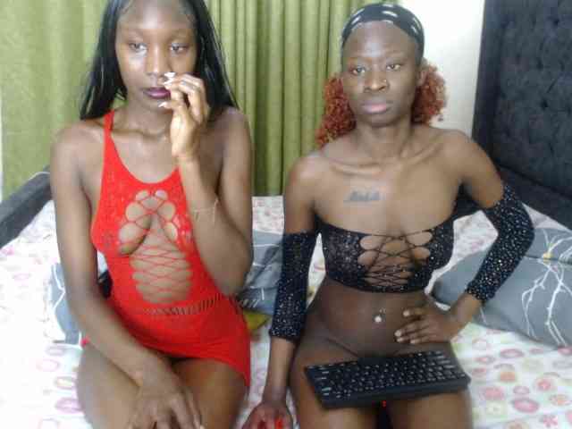 Kiara-Mia webcam