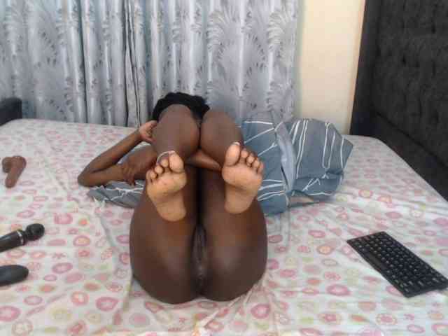 Kiara-Mia webcam