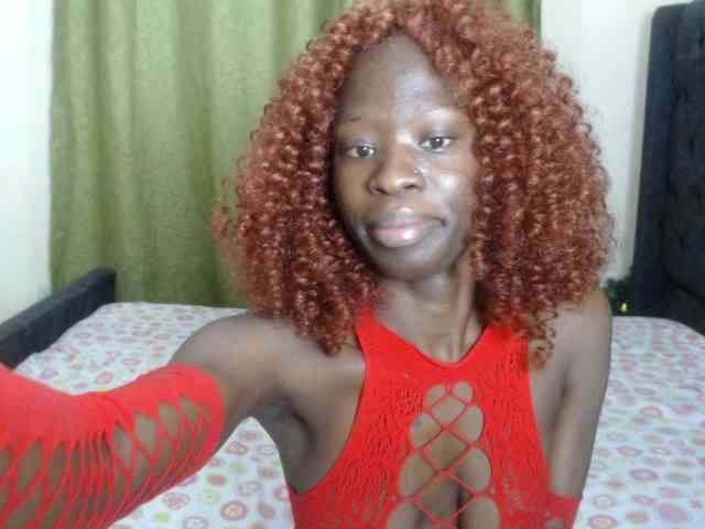 Kiara-Mia webcam