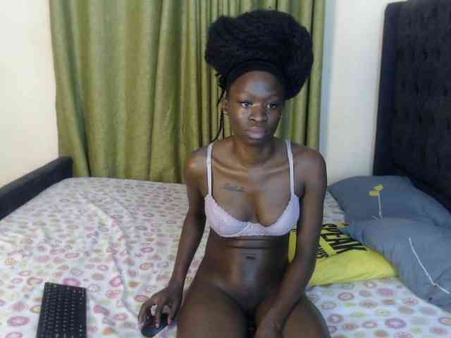 Kiara-Mia webcam