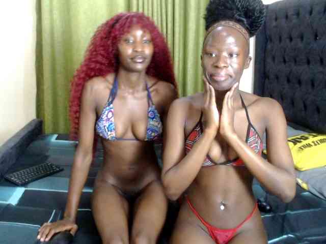 Kiara-Mia webcam