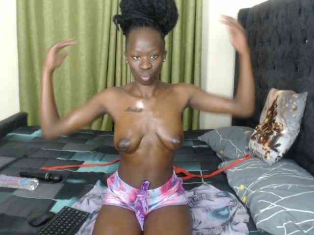 Kiara-Mia webcam