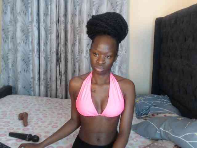Kiara-Mia webcam