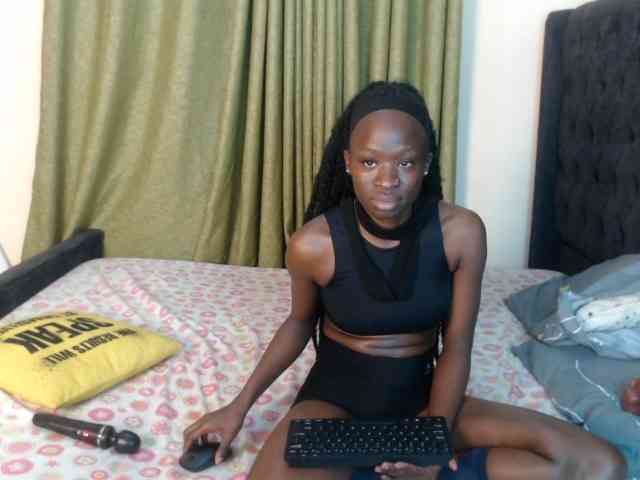 Kiara-Mia webcam