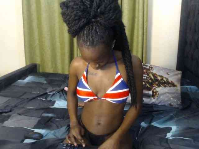 Kiara-Mia webcam
