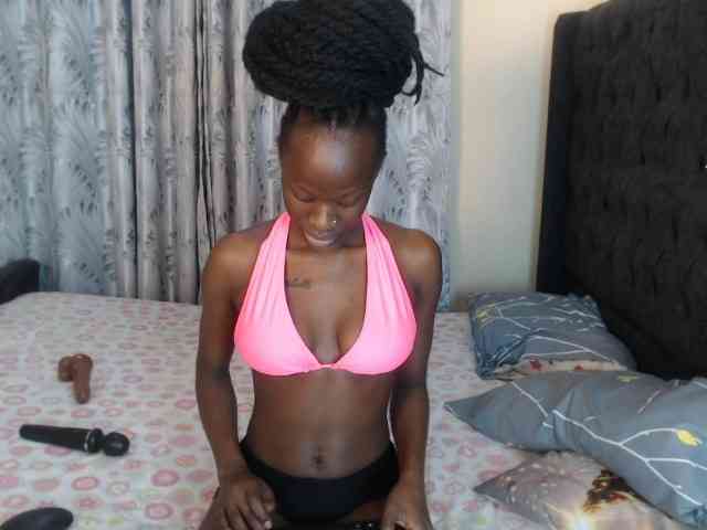 Kiara-Mia webcam