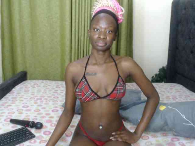 Kiara-Mia webcam