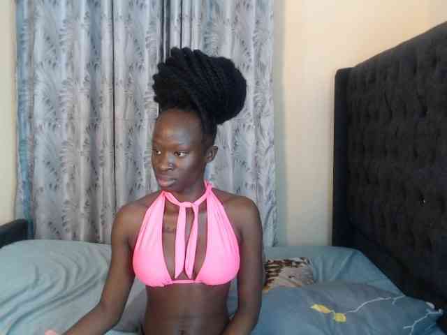 Kiara-Mia webcam