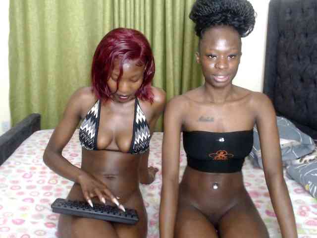 Kiara-Mia webcam