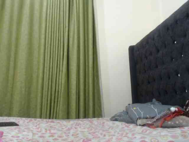 Kiara-Mia webcam
