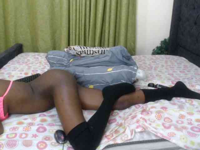 Kiara-Mia webcam