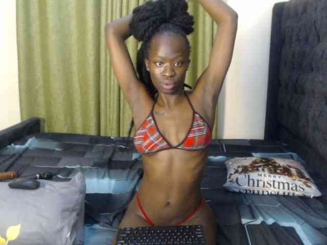 Kiara-Mia webcam
