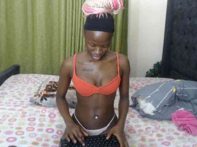 Kiara-Mia webcam