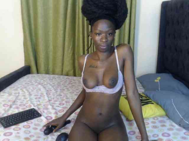 Kiara-Mia webcam