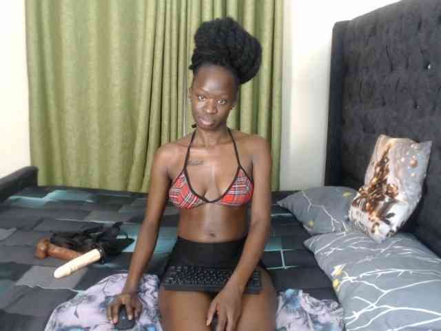 Kiara-Mia webcam