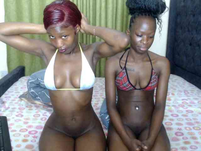 Kiara-Mia webcam