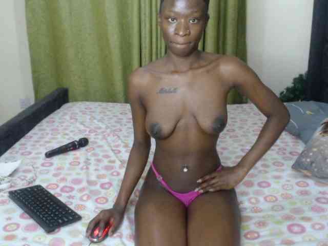 Kiara-Mia webcam